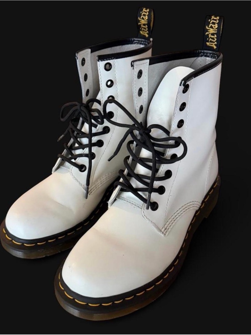 Dr. Martens 1460 boots